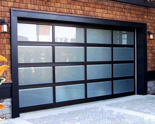 Garage Door 1